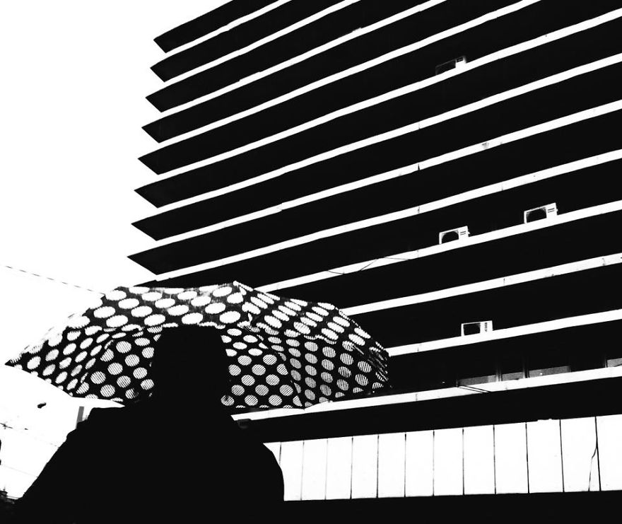 I Documented The Soviet Ghosts In Georgia