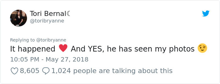 Fan Recreated Tom Holland’s Photoshoot To Get His Attention, Didn’t Expect His Response Fan Recreated Tom Holland’s Photoshoot To Get His Attention, Didn’t Expect His Response