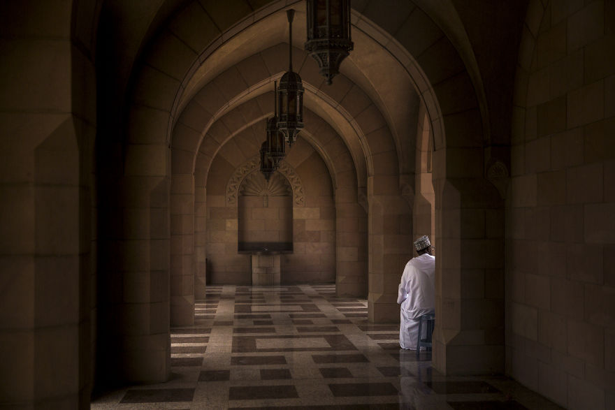 I Traveled Through Oman During Off-Season & Ramadan And Felt Like I Was The Only Tourist In The Country I Traveled Through Oman During Off-Season & Ramadan And Felt Like I Was The Only Tourist In The Country