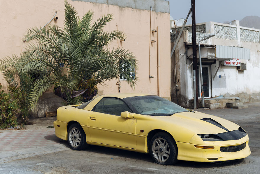 I Traveled Through Oman During Off-Season & Ramadan And Felt Like I Was The Only Tourist In The Country I Traveled Through Oman During Off-Season & Ramadan And Felt Like I Was The Only Tourist In The Country