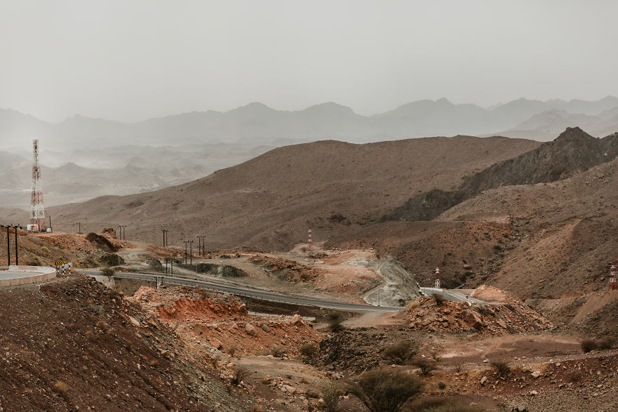 I Traveled Through Oman During Off-Season & Ramadan And Felt Like I Was The Only Tourist In The Country I Traveled Through Oman During Off-Season & Ramadan And Felt Like I Was The Only Tourist In The Country