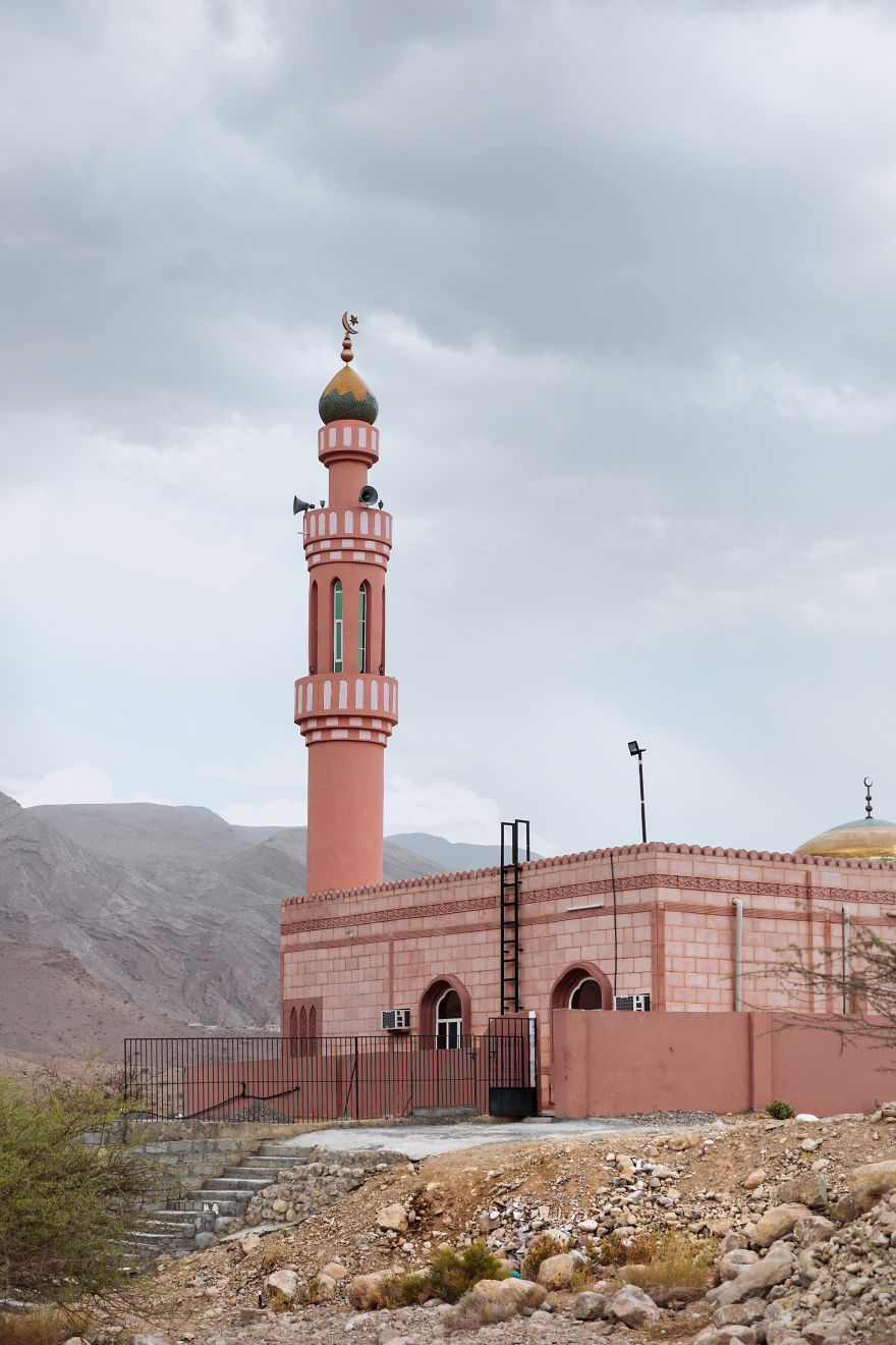 I Traveled Through Oman During Off-Season & Ramadan And Felt Like I Was The Only Tourist In The Country I Traveled Through Oman During Off-Season & Ramadan And Felt Like I Was The Only Tourist In The Country