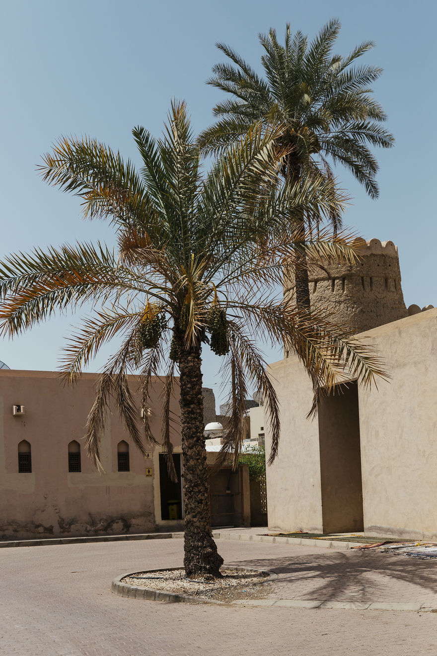 I Traveled Through Oman During Off-Season & Ramadan And Felt Like I Was The Only Tourist In The Country I Traveled Through Oman During Off-Season & Ramadan And Felt Like I Was The Only Tourist In The Country