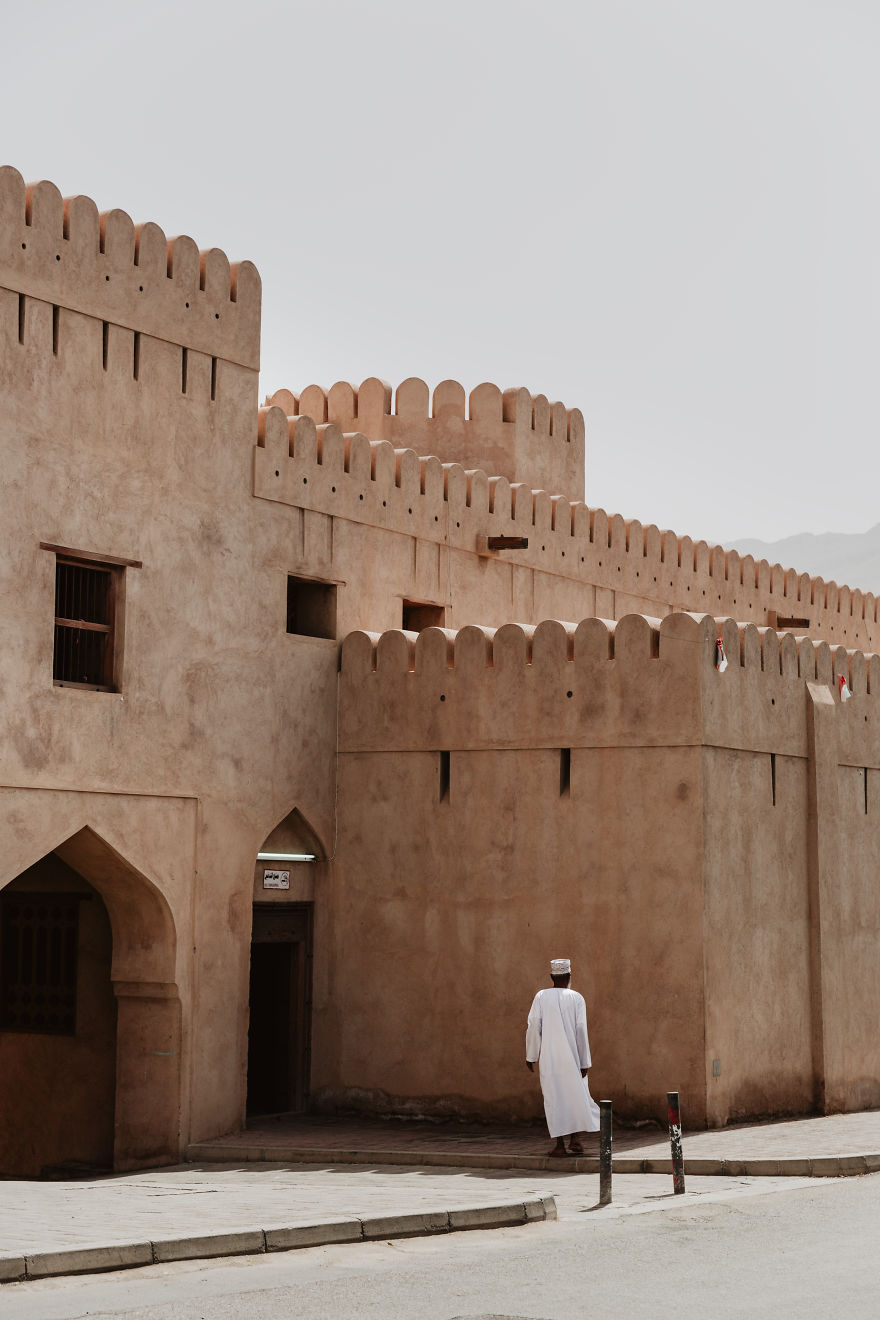 I Traveled Through Oman During Off-Season & Ramadan And Felt Like I Was The Only Tourist In The Country I Traveled Through Oman During Off-Season & Ramadan And Felt Like I Was The Only Tourist In The Country