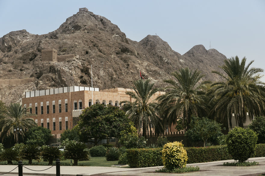 I Traveled Through Oman During Off-Season & Ramadan And Felt Like I Was The Only Tourist In The Country I Traveled Through Oman During Off-Season & Ramadan And Felt Like I Was The Only Tourist In The Country