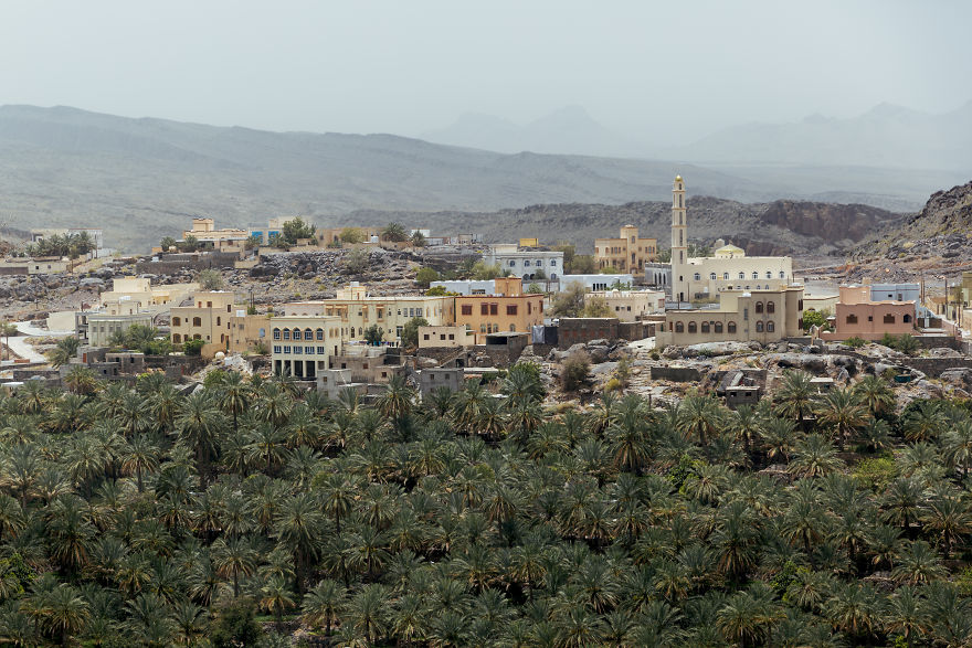 I Traveled Through Oman During Off-Season & Ramadan And Felt Like I Was The Only Tourist In The Country I Traveled Through Oman During Off-Season & Ramadan And Felt Like I Was The Only Tourist In The Country