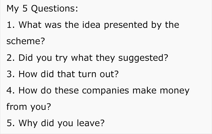 Someone Tries Those ‘I Make $20,000 A Month From Home’ Ads, And Here’s What Happens Someone Tries Those ‘I Make $20,000 A Month From Home’ Ads, And Here’s What Happens