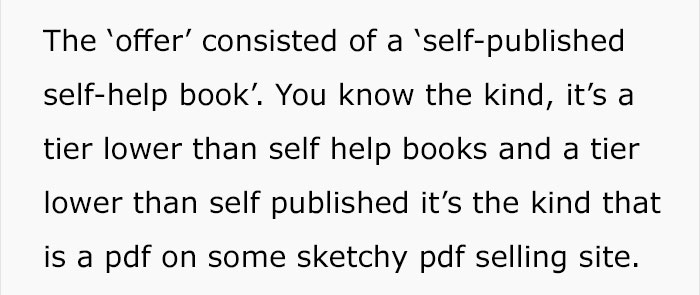 Someone Tries Those ‘I Make $20,000 A Month From Home’ Ads, And Here’s What Happens Someone Tries Those ‘I Make $20,000 A Month From Home’ Ads, And Here’s What Happens