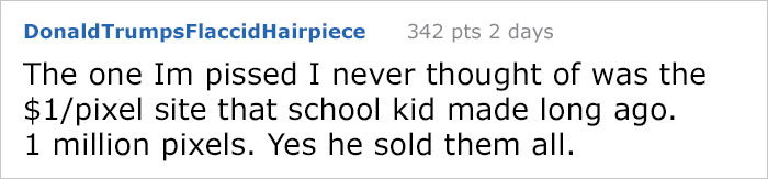 Someone Tries Those ‘I Make $20,000 A Month From Home’ Ads, And Here’s What Happens Someone Tries Those ‘I Make $20,000 A Month From Home’ Ads, And Here’s What Happens