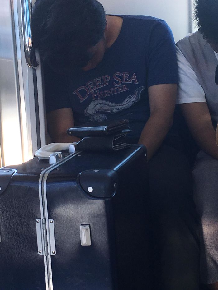 54 Photos That Prove Japan Is Not Like Any Other Country 54 Photos That Prove Japan Is Not Like Any Other Country