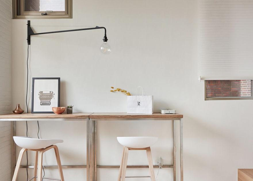 People Can&#8217;t Believe This Apartment Is Only 22 Square Meters (236 Sq. ft) After Seeing These Pics