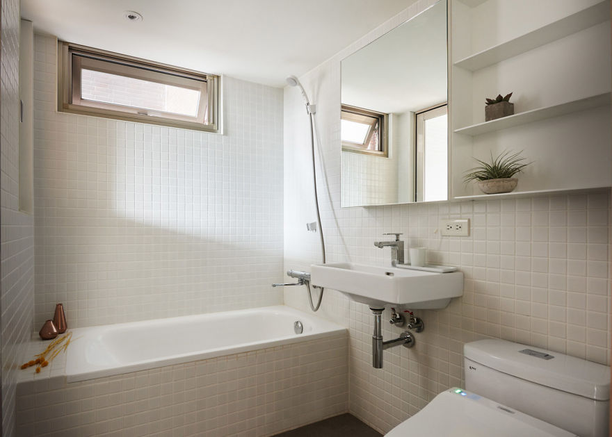 People Can&#8217;t Believe This Apartment Is Only 22 Square Meters (236 Sq. ft) After Seeing These Pics