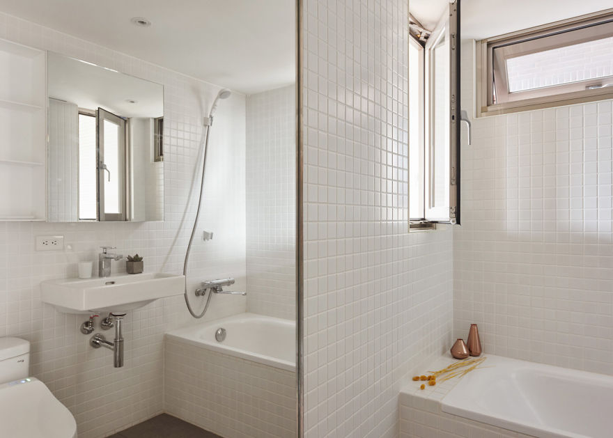 People Can&#8217;t Believe This Apartment Is Only 22 Square Meters (236 Sq. ft) After Seeing These Pics