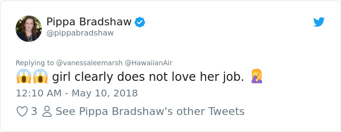 Airline Passenger Films How Terribly They Handle Luggage, And It Escalates Quickly Airline Passenger Films How Terribly They Handle Luggage, And It Escalates Quickly