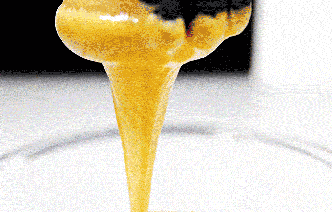 She Wanted To Turn Food Into Amazing Colors. Donut-Miss Her Incredible Results She Wanted To Turn Food Into Amazing Colors. Donut-Miss Her Incredible Results