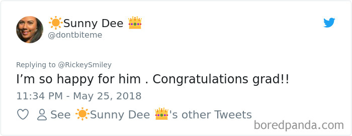 The Inspiring Viral Story Of Corey Patrick And What Happened Next The Inspiring Viral Story Of Corey Patrick And What Happened Next