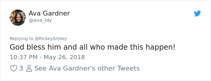 The Inspiring Viral Story Of Corey Patrick And What Happened Next The Inspiring Viral Story Of Corey Patrick And What Happened Next