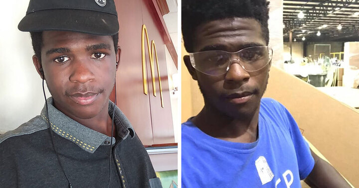 The Inspiring Viral Story Of Corey Patrick And What Happened Next The Inspiring Viral Story Of Corey Patrick And What Happened Next