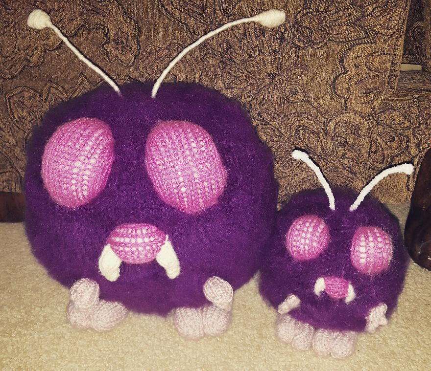 Turning String Into Pokémon