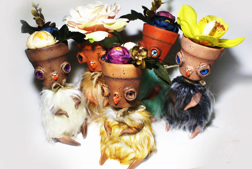 Flowers That Never Fade Flowers That Never Fade