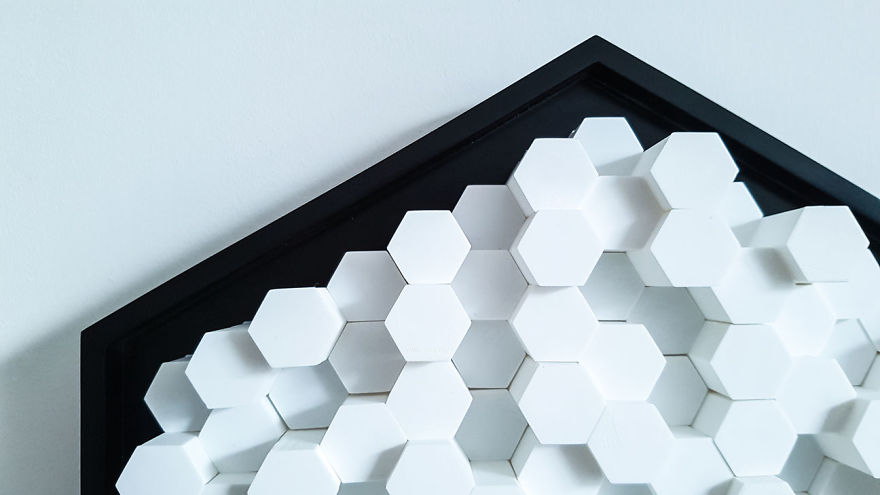 I Create Art That Reacts To Radioactivity I Create Art That Reacts To Radioactivity