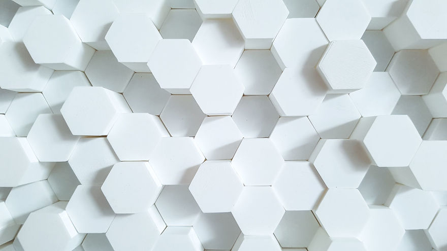 I Create Art That Reacts To Radioactivity I Create Art That Reacts To Radioactivity