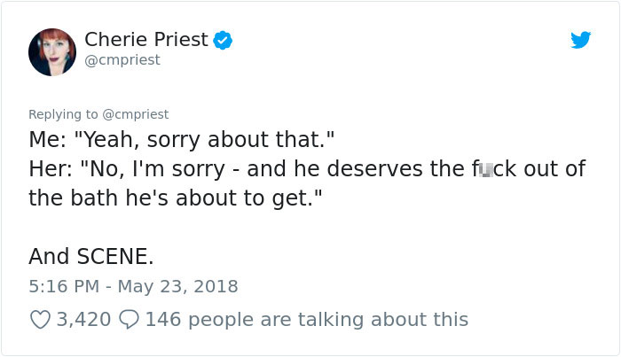 Woman Shares Her Epic Dog Saga On Twitter, And It Will Bring You Tears Of Laughter Woman Shares Her Epic Dog Saga On Twitter, And It Will Bring You Tears Of Laughter