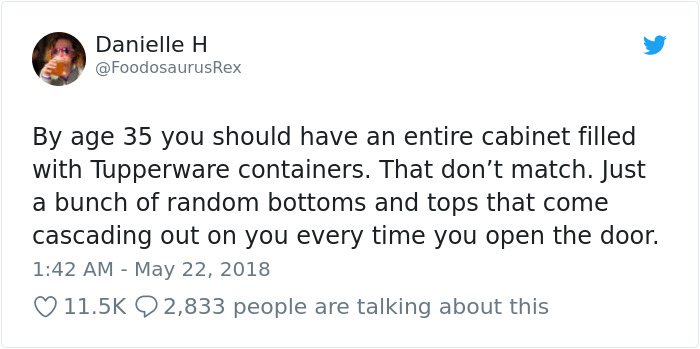 People Are Sharing What Everyone Should Accomplish By Age 35, And It’s Too Funny To Read People Are Sharing What Everyone Should Accomplish By Age 35, And It’s Too Funny To Read