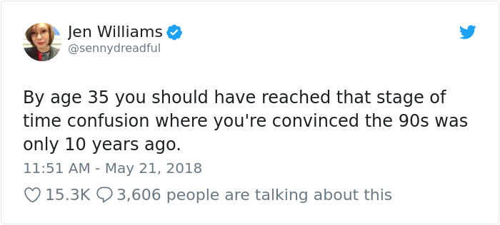 People Are Sharing What Everyone Should Accomplish By Age 35, And It’s Too Funny To Read People Are Sharing What Everyone Should Accomplish By Age 35, And It’s Too Funny To Read