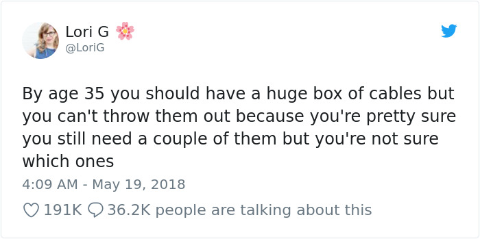 People Are Sharing What Everyone Should Accomplish By Age 35, And It’s Too Funny To Read People Are Sharing What Everyone Should Accomplish By Age 35, And It’s Too Funny To Read