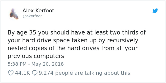 People Are Sharing What Everyone Should Accomplish By Age 35, And It’s Too Funny To Read People Are Sharing What Everyone Should Accomplish By Age 35, And It’s Too Funny To Read