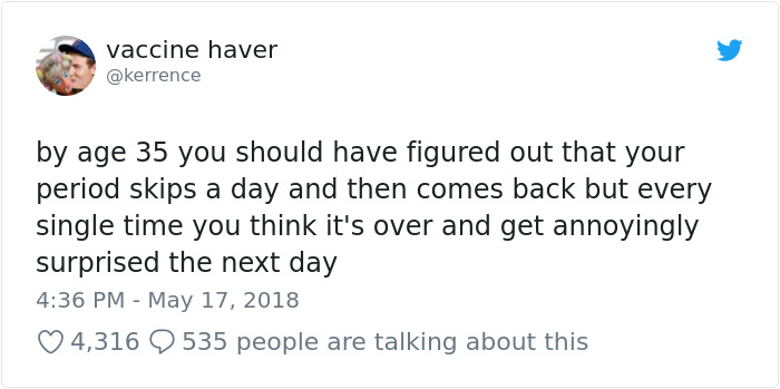 People Are Sharing What Everyone Should Accomplish By Age 35, And It’s Too Funny To Read People Are Sharing What Everyone Should Accomplish By Age 35, And It’s Too Funny To Read