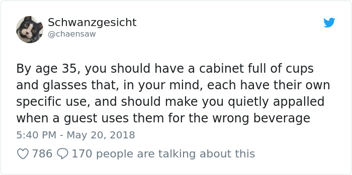 People Are Sharing What Everyone Should Accomplish By Age 35, And It’s Too Funny To Read People Are Sharing What Everyone Should Accomplish By Age 35, And It’s Too Funny To Read