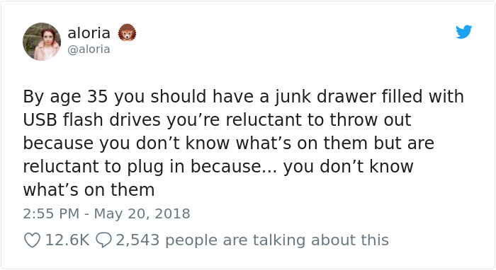 People Are Sharing What Everyone Should Accomplish By Age 35, And It’s Too Funny To Read People Are Sharing What Everyone Should Accomplish By Age 35, And It’s Too Funny To Read