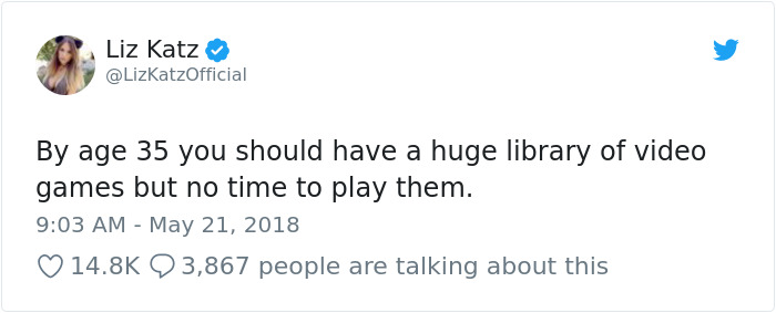 People Are Sharing What Everyone Should Accomplish By Age 35, And It’s Too Funny To Read People Are Sharing What Everyone Should Accomplish By Age 35, And It’s Too Funny To Read