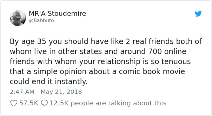 People Are Sharing What Everyone Should Accomplish By Age 35, And It’s Too Funny To Read People Are Sharing What Everyone Should Accomplish By Age 35, And It’s Too Funny To Read