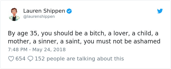 People Are Sharing What Everyone Should Accomplish By Age 35, And It’s Too Funny To Read People Are Sharing What Everyone Should Accomplish By Age 35, And It’s Too Funny To Read