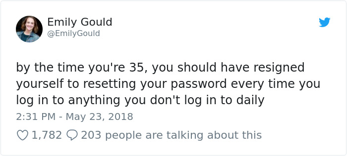 People Are Sharing What Everyone Should Accomplish By Age 35, And It’s Too Funny To Read People Are Sharing What Everyone Should Accomplish By Age 35, And It’s Too Funny To Read