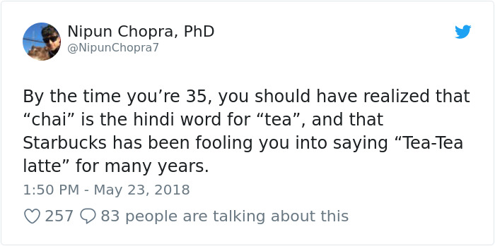 People Are Sharing What Everyone Should Accomplish By Age 35, And It’s Too Funny To Read People Are Sharing What Everyone Should Accomplish By Age 35, And It’s Too Funny To Read