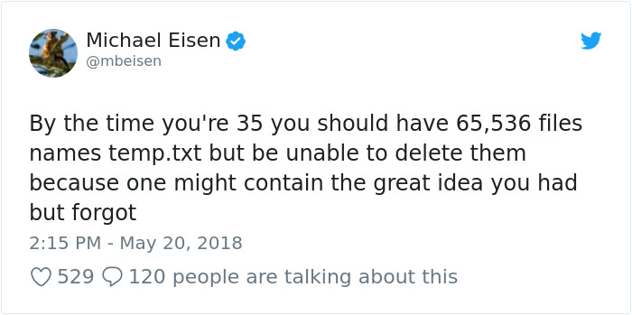 People Are Sharing What Everyone Should Accomplish By Age 35, And It’s Too Funny To Read People Are Sharing What Everyone Should Accomplish By Age 35, And It’s Too Funny To Read