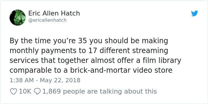 People Are Sharing What Everyone Should Accomplish By Age 35, And It’s Too Funny To Read People Are Sharing What Everyone Should Accomplish By Age 35, And It’s Too Funny To Read