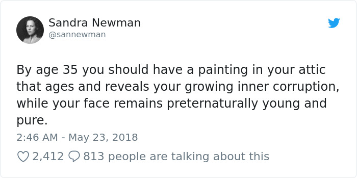 People Are Sharing What Everyone Should Accomplish By Age 35, And It’s Too Funny To Read People Are Sharing What Everyone Should Accomplish By Age 35, And It’s Too Funny To Read