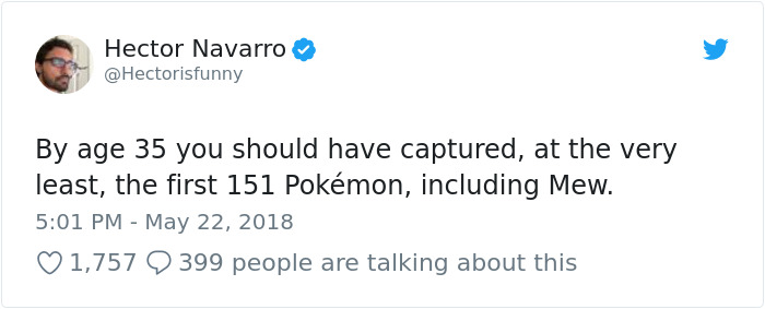 People Are Sharing What Everyone Should Accomplish By Age 35, And It’s Too Funny To Read People Are Sharing What Everyone Should Accomplish By Age 35, And It’s Too Funny To Read