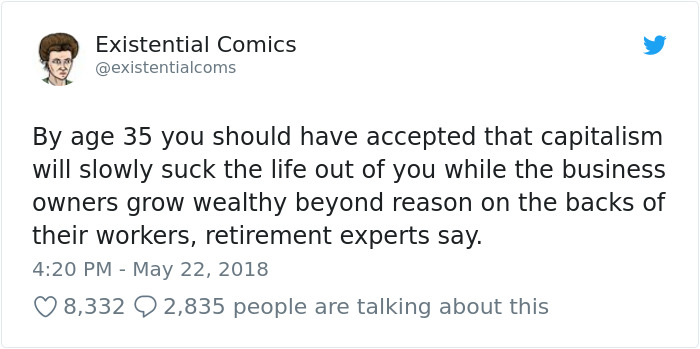 People Are Sharing What Everyone Should Accomplish By Age 35, And It’s Too Funny To Read People Are Sharing What Everyone Should Accomplish By Age 35, And It’s Too Funny To Read