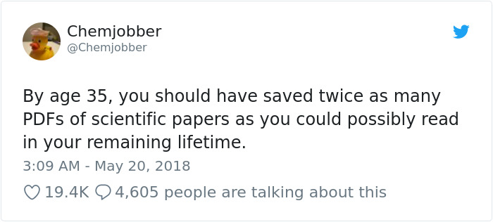 People Are Sharing What Everyone Should Accomplish By Age 35, And It’s Too Funny To Read People Are Sharing What Everyone Should Accomplish By Age 35, And It’s Too Funny To Read