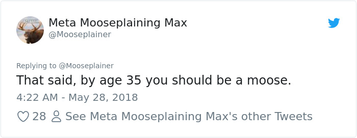 People Are Sharing What Everyone Should Accomplish By Age 35, And It’s Too Funny To Read People Are Sharing What Everyone Should Accomplish By Age 35, And It’s Too Funny To Read