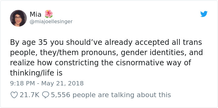 People Are Sharing What Everyone Should Accomplish By Age 35, And It’s Too Funny To Read People Are Sharing What Everyone Should Accomplish By Age 35, And It’s Too Funny To Read