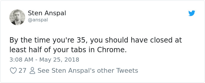 People Are Sharing What Everyone Should Accomplish By Age 35, And It’s Too Funny To Read People Are Sharing What Everyone Should Accomplish By Age 35, And It’s Too Funny To Read