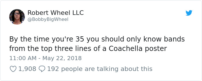 People Are Sharing What Everyone Should Accomplish By Age 35, And It’s Too Funny To Read People Are Sharing What Everyone Should Accomplish By Age 35, And It’s Too Funny To Read