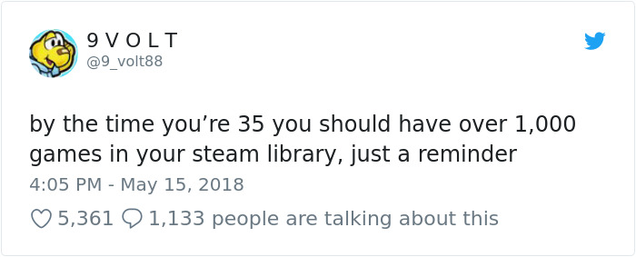 People Are Sharing What Everyone Should Accomplish By Age 35, And It’s Too Funny To Read People Are Sharing What Everyone Should Accomplish By Age 35, And It’s Too Funny To Read